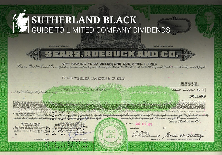 limited company dividends guide