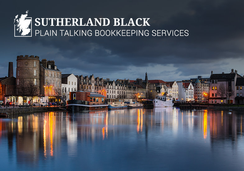 Bookkeeping Services scotland