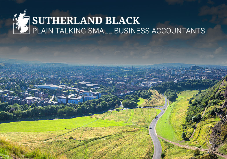 small business accountants scotland