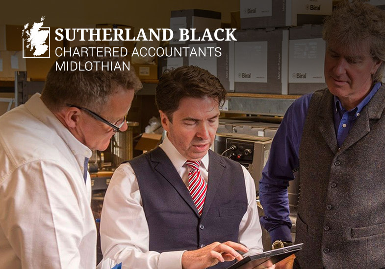 chartered accountants midlothian
