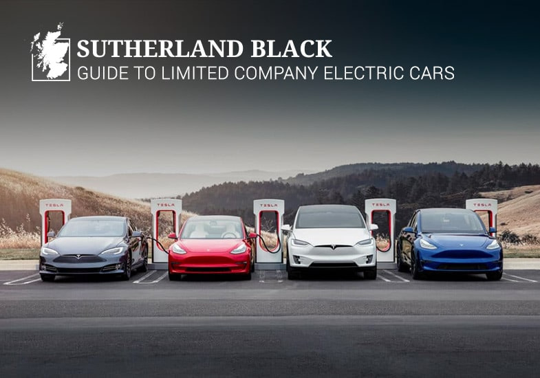 Limited Company Electric Cars