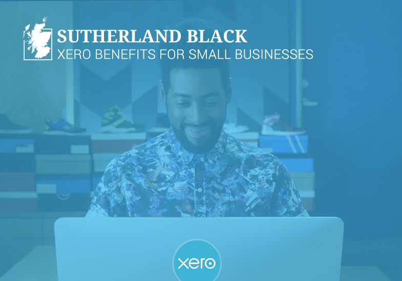 xero benefits for small business